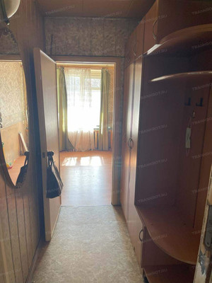 Продам двухкомнатную (2-комн.) квартиру, Руставели ул, 2к1, Санкт-Петербург г