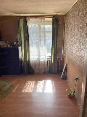 Продам двухкомнатную (2-комн.) квартиру, Руставели ул, 2к1, Санкт-Петербург г