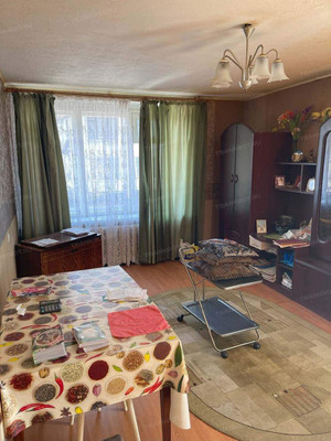 Продам двухкомнатную (2-комн.) квартиру, Руставели ул, 2к1, Санкт-Петербург г