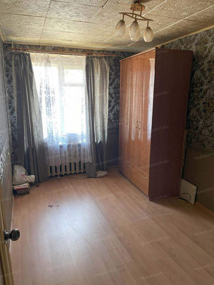 Продам двухкомнатную (2-комн.) квартиру, Руставели ул, 2к1, Санкт-Петербург г