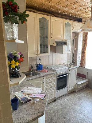 Продам двухкомнатную (2-комн.) квартиру, Руставели ул, 2к1, Санкт-Петербург г