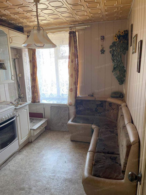 Продам двухкомнатную (2-комн.) квартиру, Руставели ул, 2к1, Санкт-Петербург г