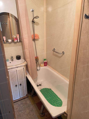 Продам двухкомнатную (2-комн.) квартиру, Руставели ул, 2к1, Санкт-Петербург г