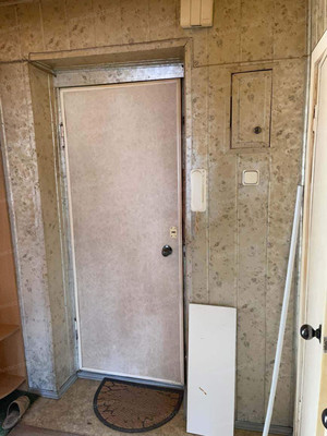 Продам двухкомнатную (2-комн.) квартиру, Руставели ул, 2к1, Санкт-Петербург г