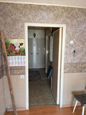 Продам двухкомнатную (2-комн.) квартиру, Руставели ул, 2к1, Санкт-Петербург г