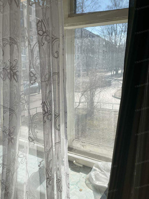 Продам двухкомнатную (2-комн.) квартиру, Руставели ул, 2к1, Санкт-Петербург г