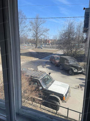 Продам двухкомнатную (2-комн.) квартиру, Руставели ул, 2к1, Санкт-Петербург г