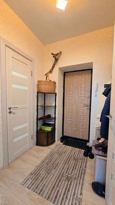 Продам однокомнатную (1-комн.) квартиру, Зеленая ул, 25, Анапа г