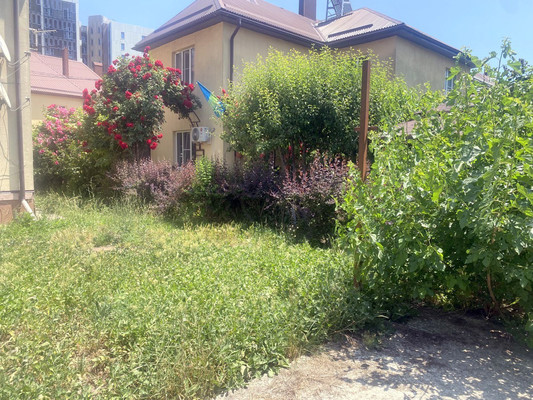 Продам таунхаус, Межсанаторный проезд, 20к17, Анапа г, 0 км от города