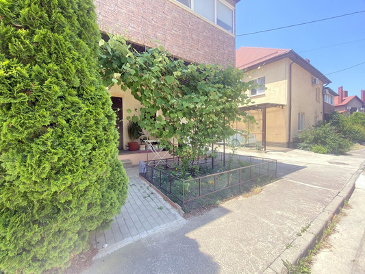 Продам таунхаус, Межсанаторный проезд, 20к17, Анапа г, 0 км от города