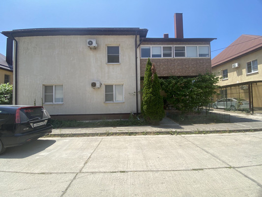 Продам таунхаус, Межсанаторный проезд, 20к17, Анапа г, 0 км от города