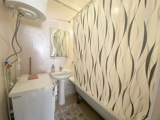 Продам таунхаус, Межсанаторный проезд, 20к17, Анапа г, 0 км от города