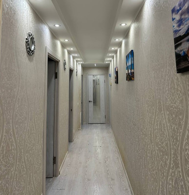 Продам трехкомнатную (3-комн.) квартиру, Волковская ул, 51, Люберцы г