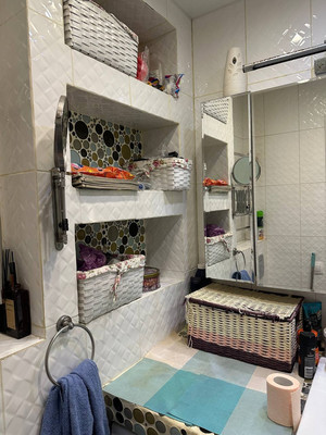 Продам трехкомнатную (3-комн.) квартиру, Волковская ул, 51, Люберцы г