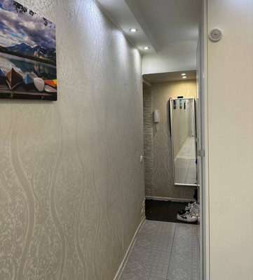 Продам трехкомнатную (3-комн.) квартиру, Волковская ул, 51, Люберцы г