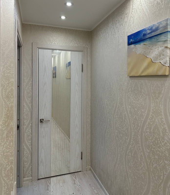 Продам трехкомнатную (3-комн.) квартиру, Волковская ул, 51, Люберцы г