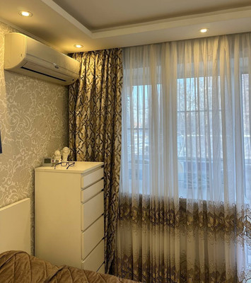 Продам трехкомнатную (3-комн.) квартиру, Волковская ул, 51, Люберцы г