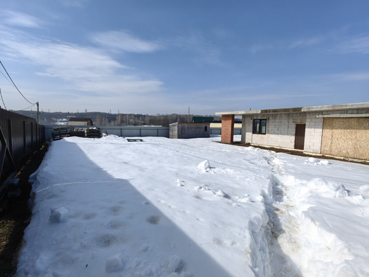 Продам дом, Осень снт, Глазово д, 0 км от города