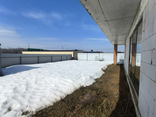 Продам дом, Осень снт, Глазово д, 0 км от города