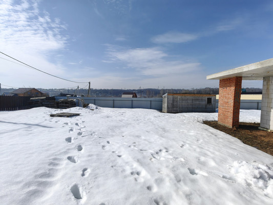 Продам дом, Осень снт, Глазово д, 0 км от города