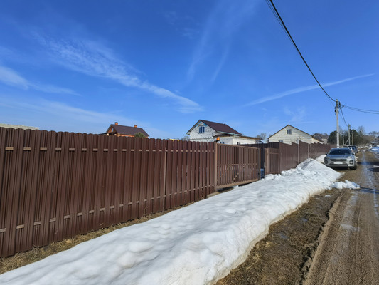 Продам дом, Осень снт, Глазово д, 0 км от города