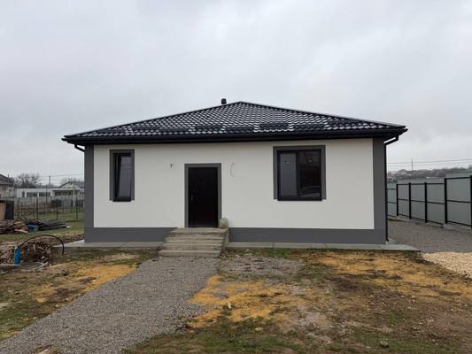 Продам дом, СТ СПК Факел массив Живописное тер. СПК, 15, Трудовое с, 0 км от города