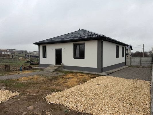 Продам дом, СТ СПК Факел массив Живописное тер. СПК, 15, Трудовое с, 0 км от города