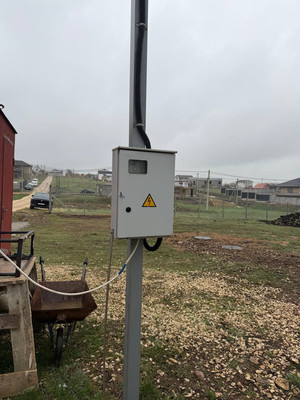 Продам дом, СТ СПК Факел массив Живописное тер. СПК, 15, Трудовое с, 0 км от города