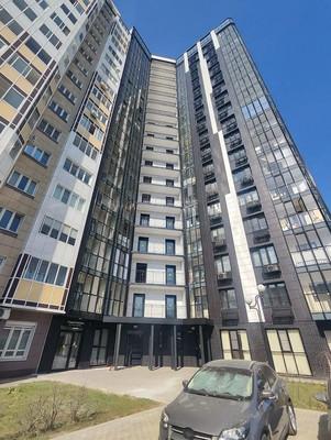 Продам однокомнатную (1-комн.) квартиру, Новикова ул, 20, Наро-Фоминск г