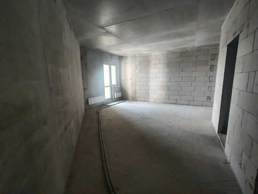 Продам однокомнатную (1-комн.) квартиру, Новикова ул, 20, Наро-Фоминск г