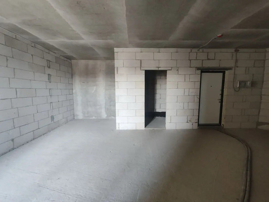 Продам однокомнатную (1-комн.) квартиру, Новикова ул, 20, Наро-Фоминск г