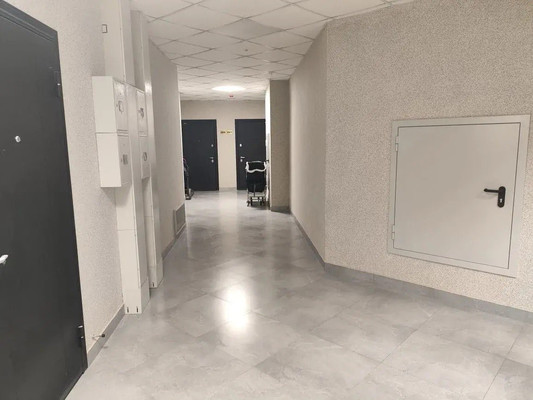 Продам однокомнатную (1-комн.) квартиру, Новикова ул, 20, Наро-Фоминск г