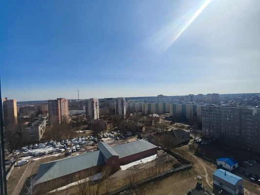 Продам однокомнатную (1-комн.) квартиру, Новикова ул, 20, Наро-Фоминск г