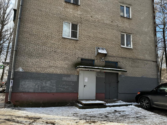 Продам коммерческое помещение 378 м2, Парковая ул, 30к24, Лыткарино г