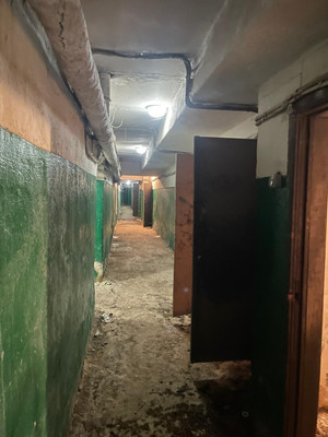 Продам коммерческое помещение 378 м2, Парковая ул, 30к24, Лыткарино г