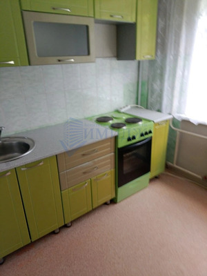 Сдам однокомнатную (1-комн.) квартиру, Медицинский пер, 23, Красноярск г