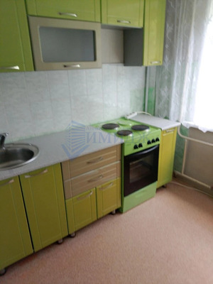 Сдам однокомнатную (1-комн.) квартиру, Медицинский пер, 23, Красноярск г