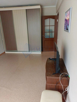 Сдам однокомнатную (1-комн.) квартиру, Медицинский пер, 23, Красноярск г