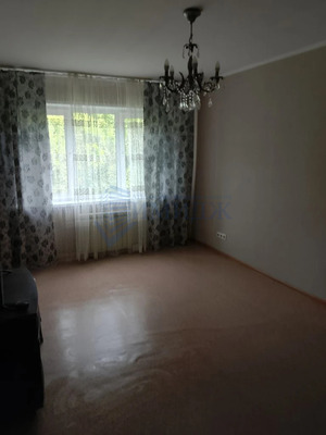 Сдам однокомнатную (1-комн.) квартиру, Медицинский пер, 23, Красноярск г