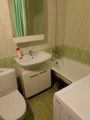 Сдам однокомнатную (1-комн.) квартиру, Медицинский пер, 23, Красноярск г