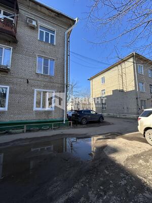 Продам однокомнатную (1-комн.) квартиру, 3-я Лагерная ул, 53, Иваново г