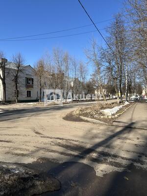 Продам однокомнатную (1-комн.) квартиру, 3-я Лагерная ул, 53, Иваново г