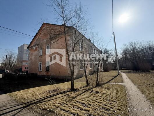 Продам двухкомнатную (2-комн.) квартиру, Коллективная ул, 7, Иваново г