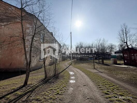 Продам двухкомнатную (2-комн.) квартиру, Коллективная ул, 7, Иваново г