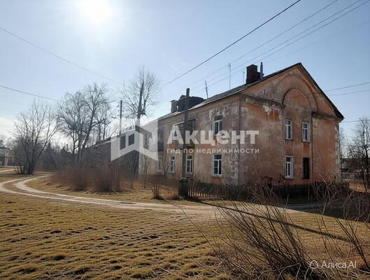 Продам двухкомнатную (2-комн.) квартиру, Коллективная ул, 7, Иваново г