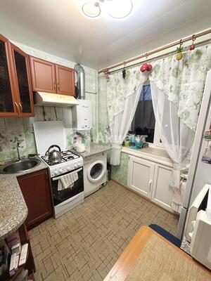 Продам однокомнатную (1-комн.) квартиру, Текстильщиков пр-кт, 42А, Иваново г