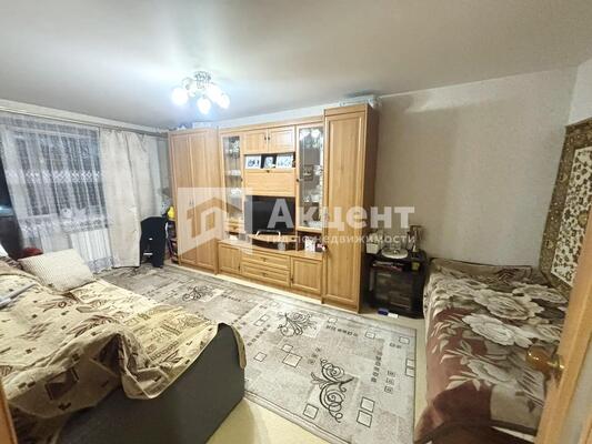 Продам однокомнатную (1-комн.) квартиру, Текстильщиков пр-кт, 42А, Иваново г