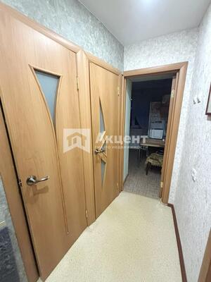 Продам однокомнатную (1-комн.) квартиру, Текстильщиков пр-кт, 42А, Иваново г