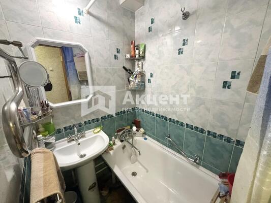 Продам однокомнатную (1-комн.) квартиру, Текстильщиков пр-кт, 42А, Иваново г