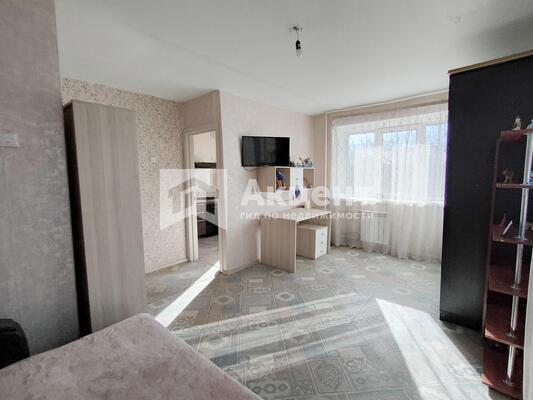 Продам однокомнатную (1-комн.) квартиру, 8 Марта ул, 27, Иваново г